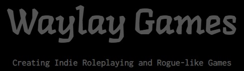 Waylay Games